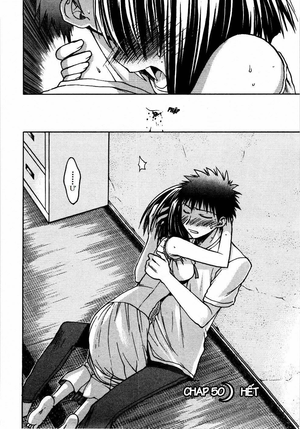 little vampire chapter 50 38