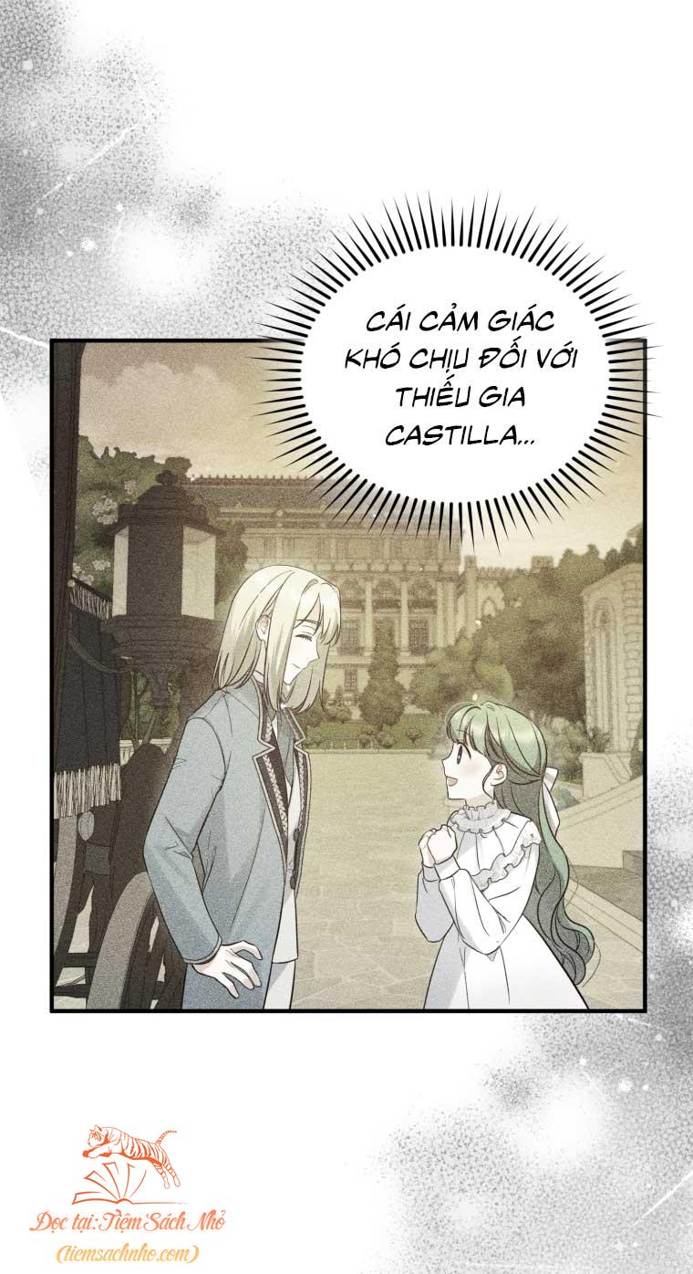 trở thành em gái nam chính truyện bl chapter 24 25