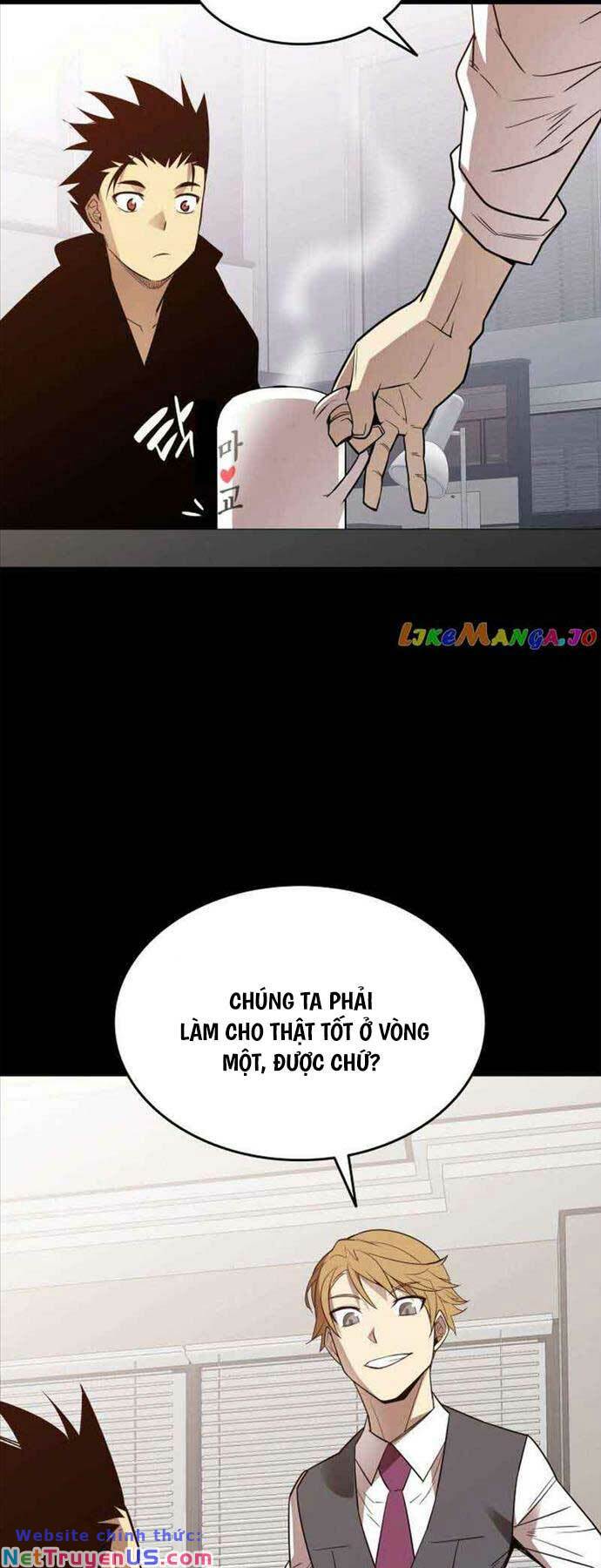 tôi là lính mới chapter 162 53