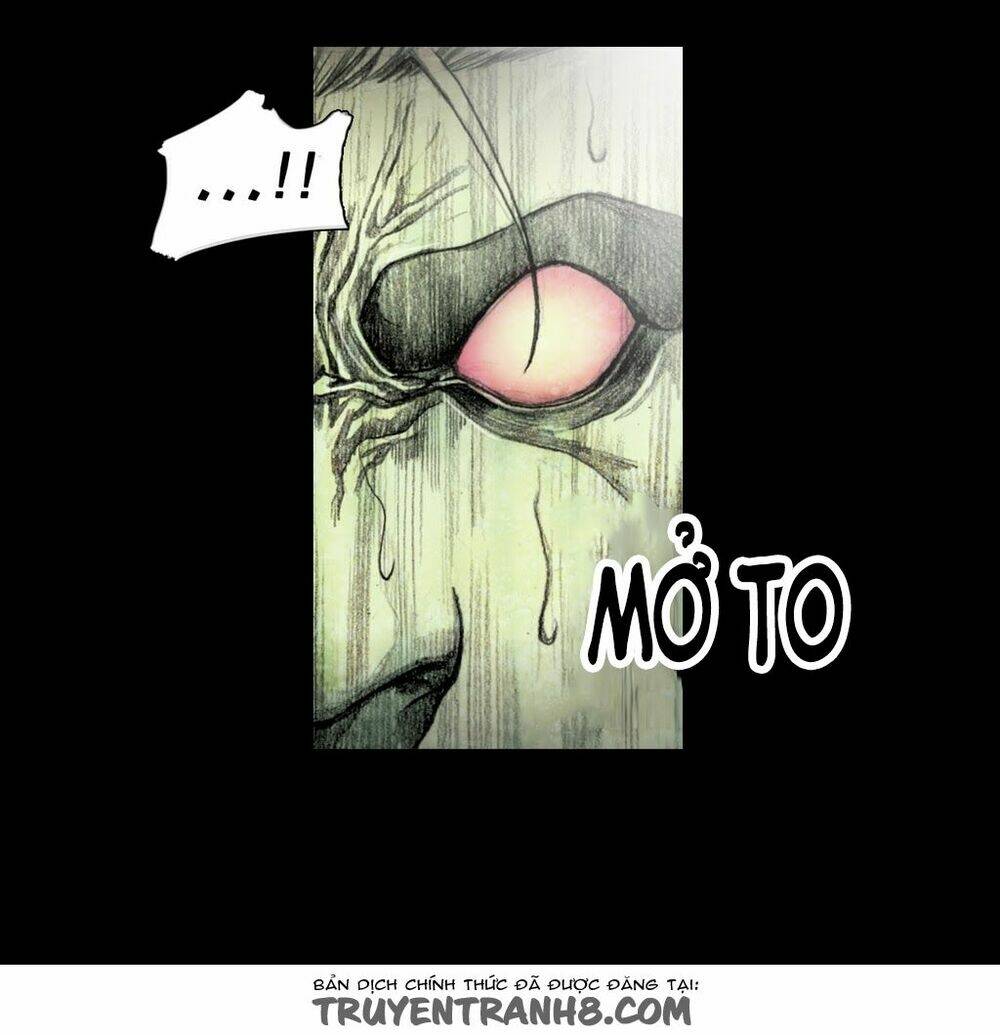 ngôi nhà của những búp bê chapter 22 13