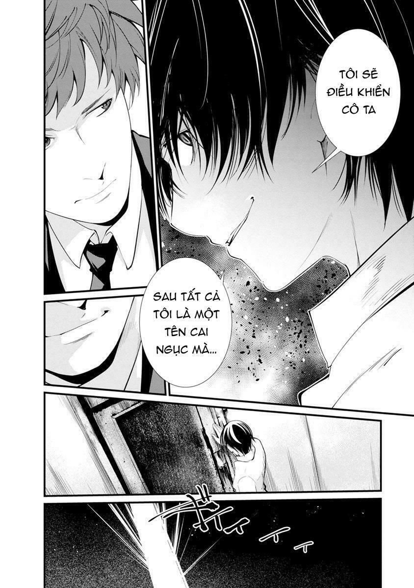 thí nghiệm ngục tù chapter 15 9