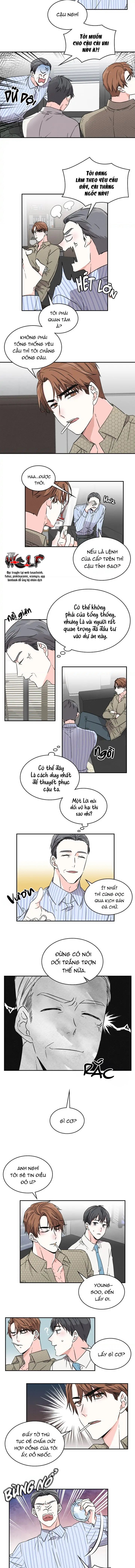 chuyện tình tiền truyện chapter 1 6