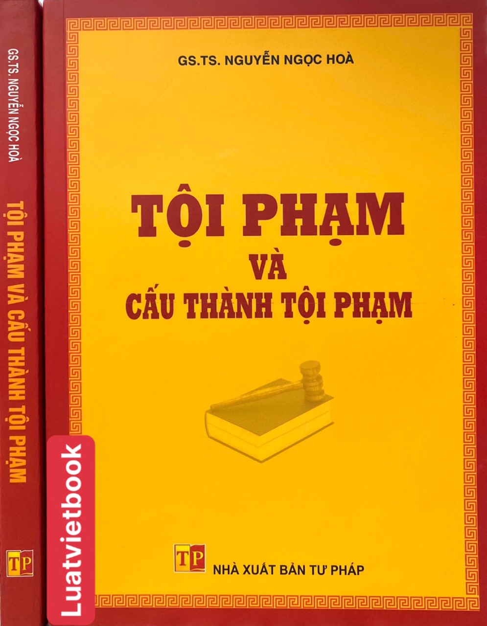 Tội Phạm và Cấu Thành Tội Phạm