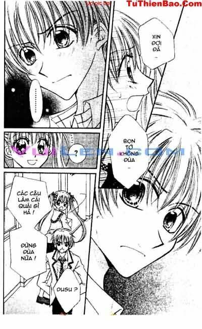 công chúa ẩm thực chapter 5 44