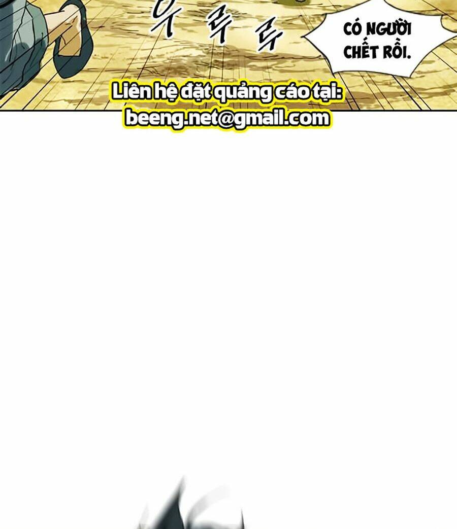 thiên hạ đệ nhất chapter 3 5