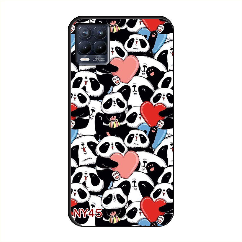 Ốp Lưng Dành Cho REALME 8