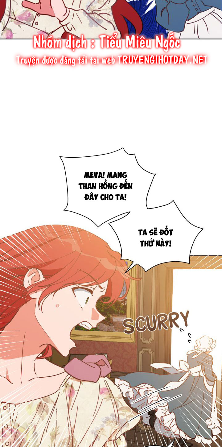 cái chết của nàng lamia chapter 26 47