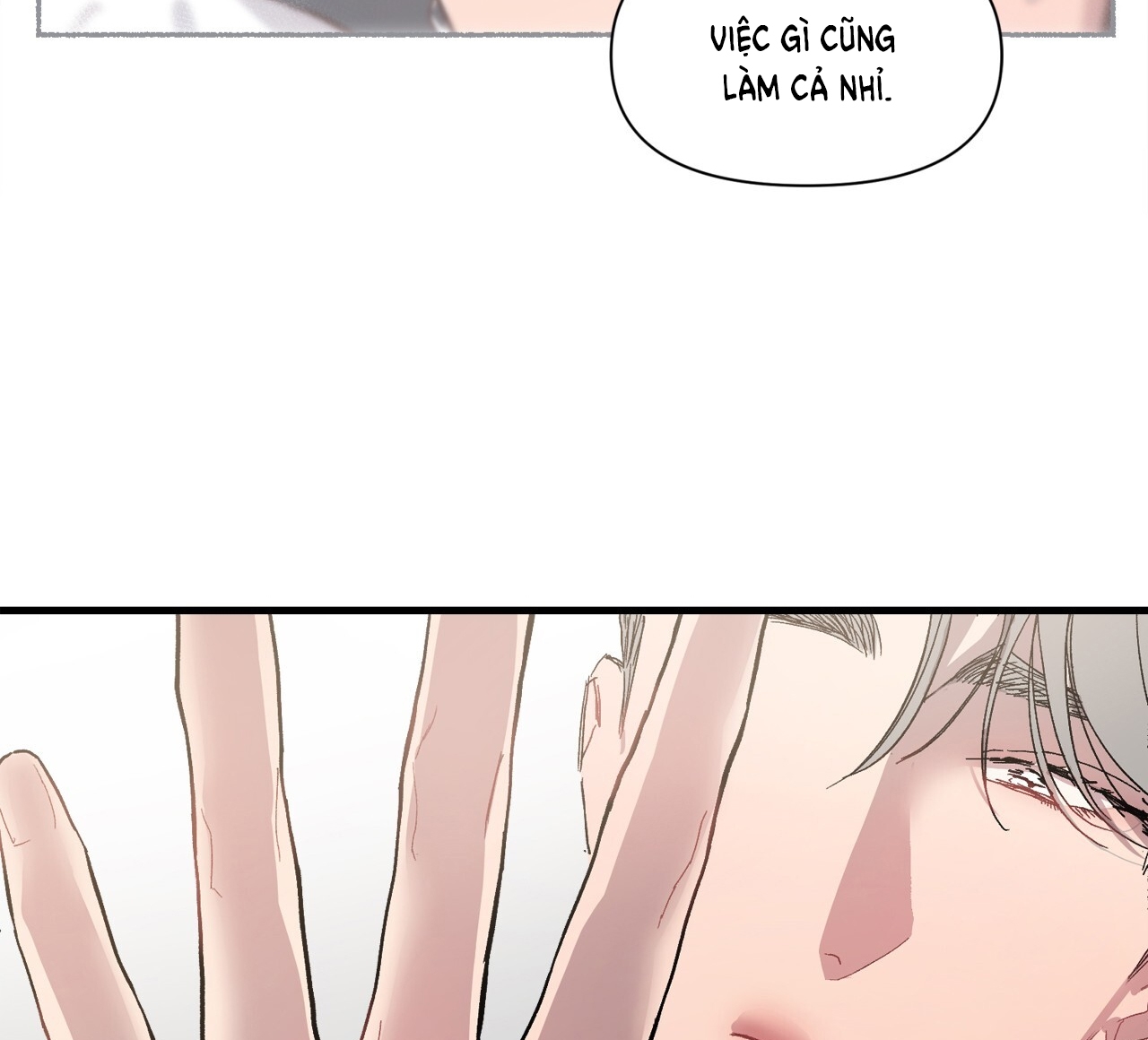 [18+] ĐIỀU BÍ MẬT DƯỚI MÁI TÓC chapter 5.2