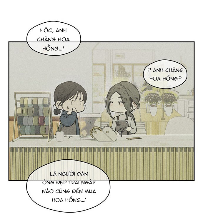 [18+] Nước Mắt Trên Đóa Hoa Tàn chapter 1.2 29