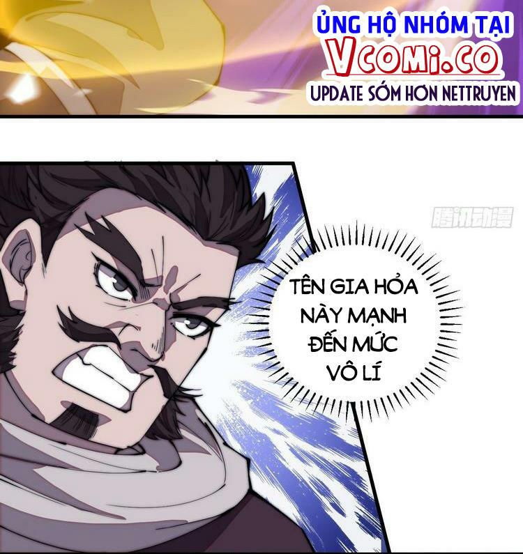 ta có một sơn trại chapter 201 14