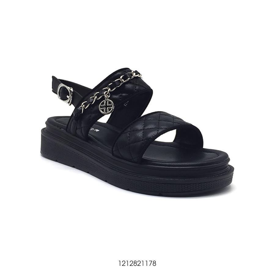 Sandals giả da nữ Aokang 1212821178