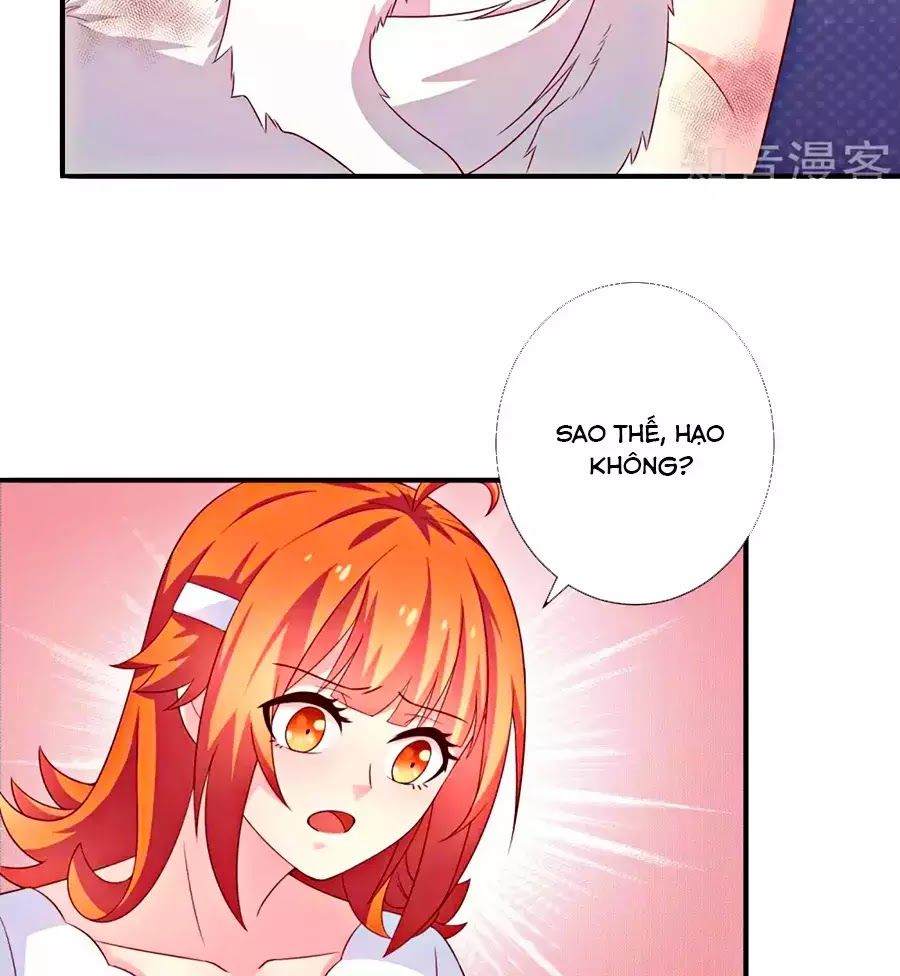 cuộc sống hào môn của vu nữ chapter 47 64