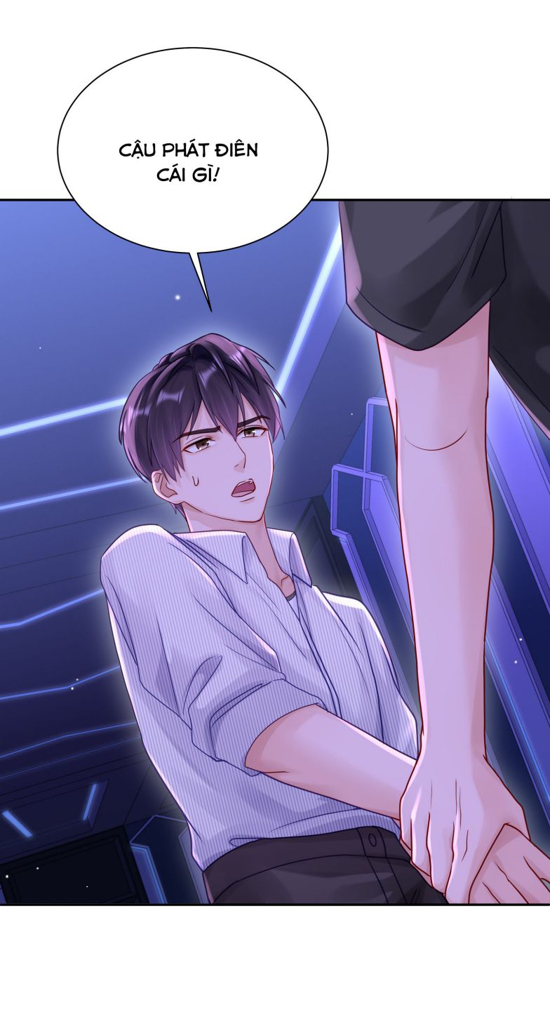 để ý tôi chút nào chapter 57 31