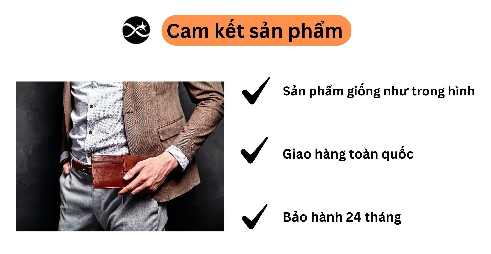 Túi đeo chéo nam tích hợp khóa chống trộm và chống thấm nước cao cấp phong cách mới