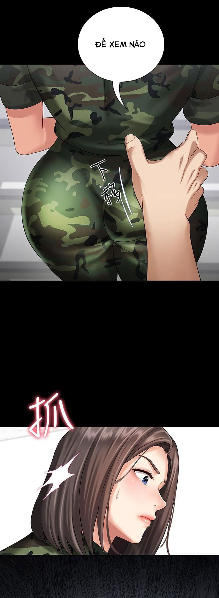 sứ mệnh người anh chapter 11 47