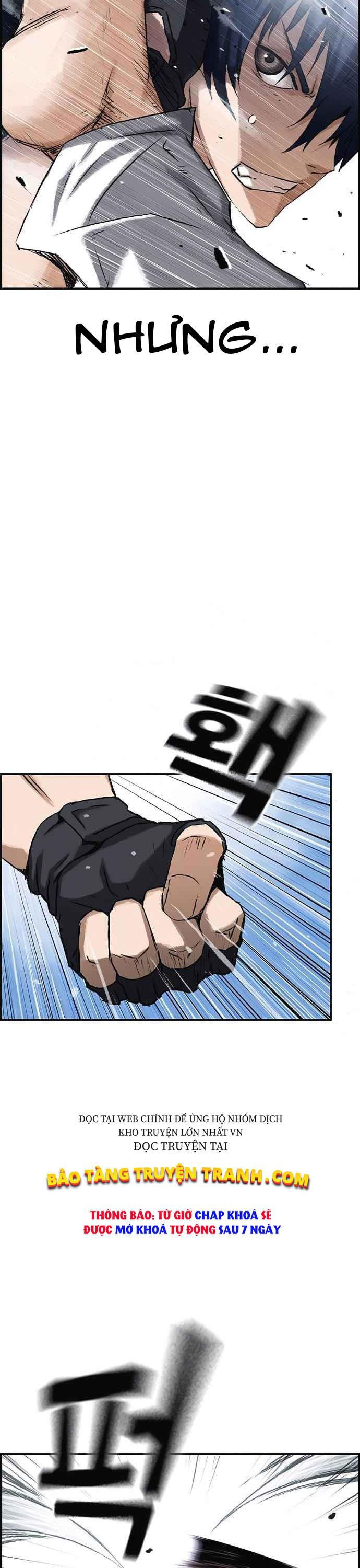 pubg - cuộc chiến sinh tồn chapter 6 14