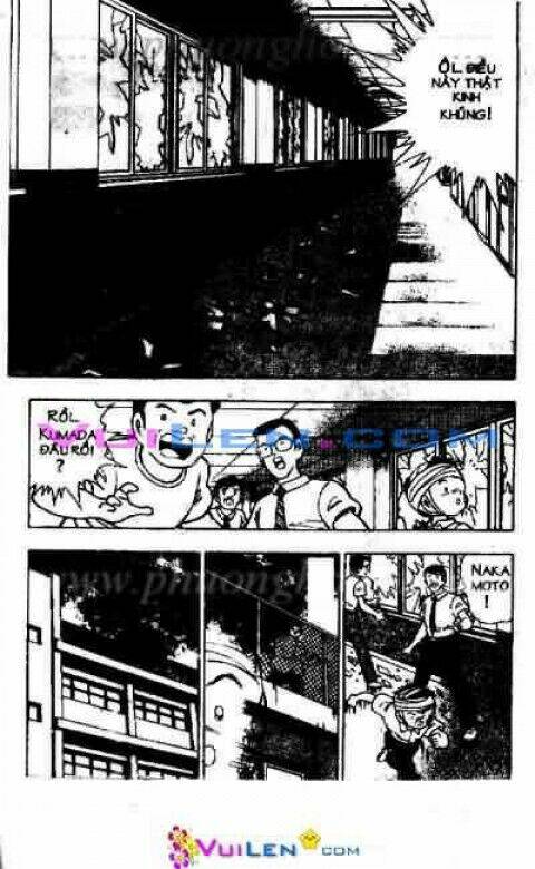 chibi cậu bé quyền anh (8 tập full) chapter 2 92