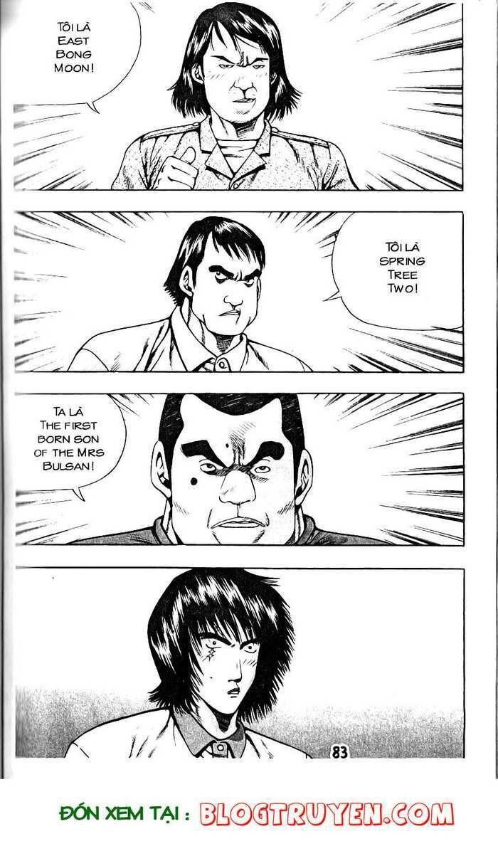 kid gang chapter 125 20