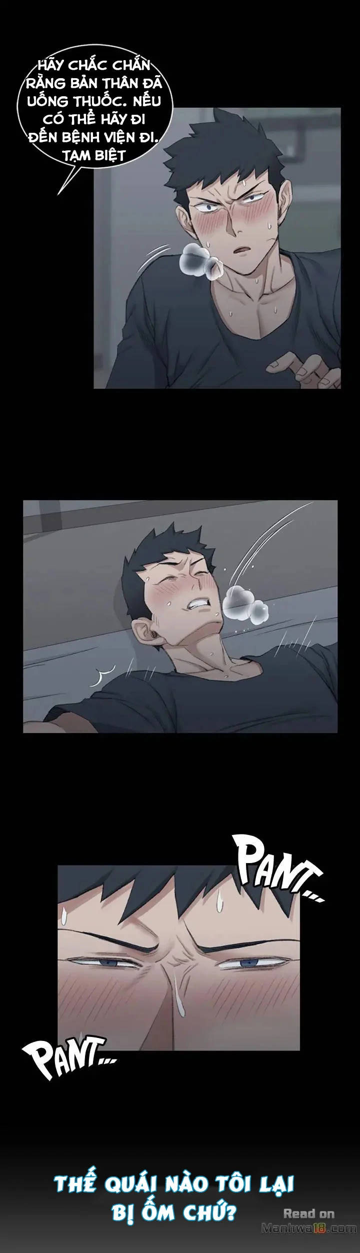 thanh niên động kinh chapter 41 13