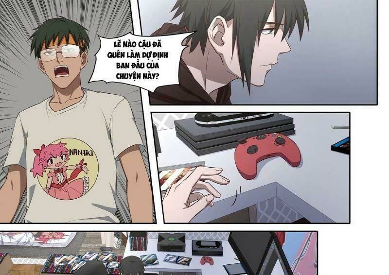 đại ẩn vu trạch chapter 22 13