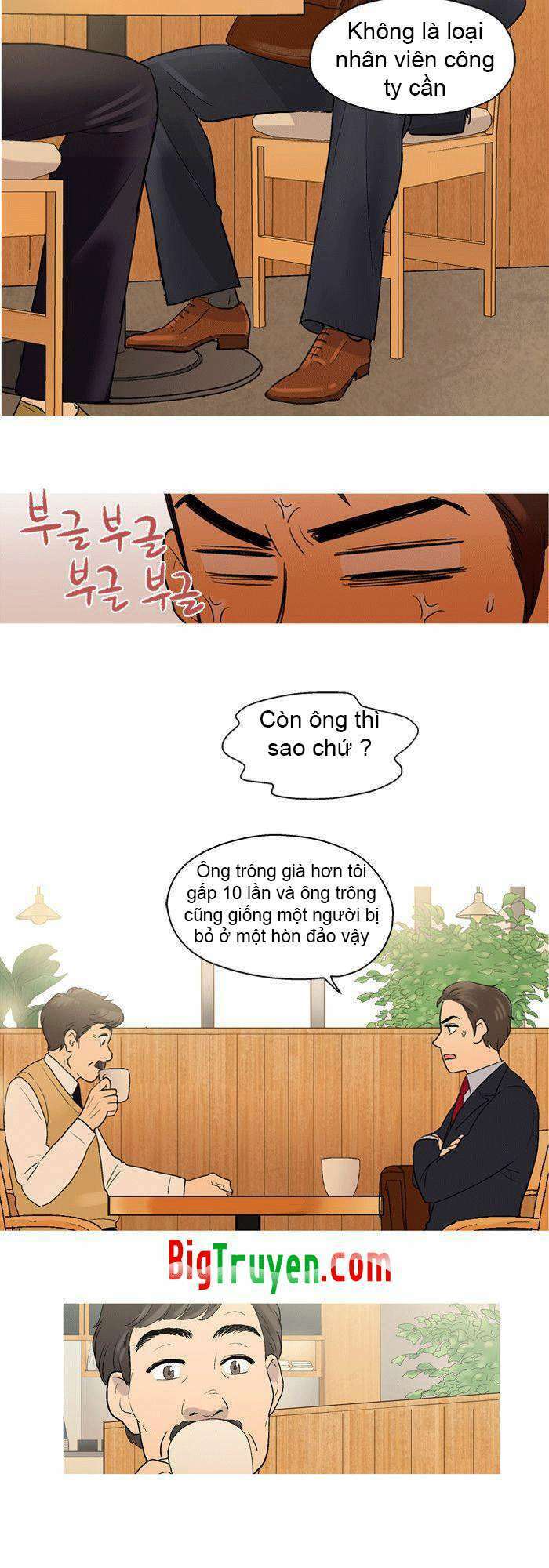 super daddy yeol - người cha tuyệt vời chapter 4 13