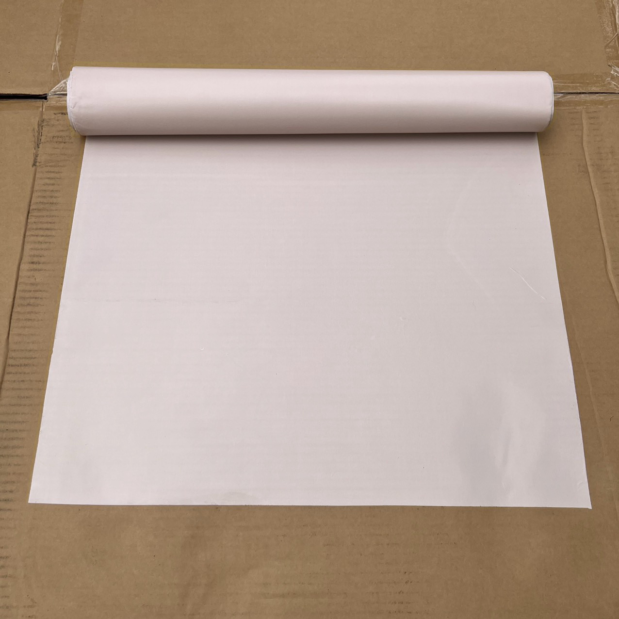 10M Decal giấy dán tường khổ 45cm keo sẵn mẫu HỒNG DA