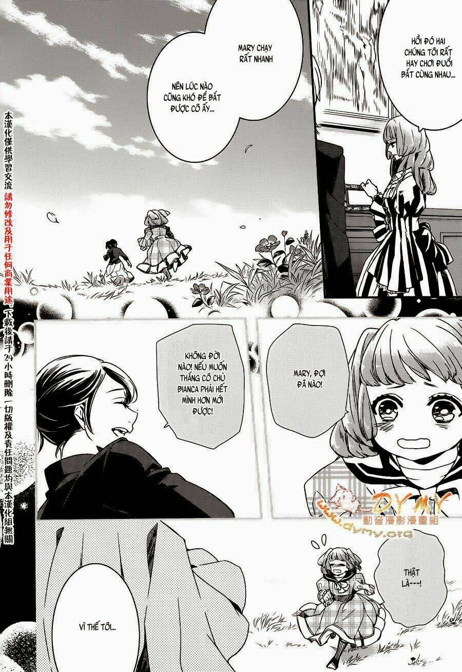 phong ấn triệu hồi ác quỷ dantalion chapter 47 15