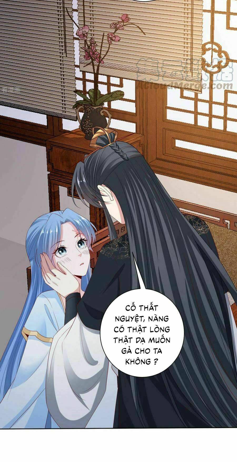 độc y đích nữ chapter 177 6