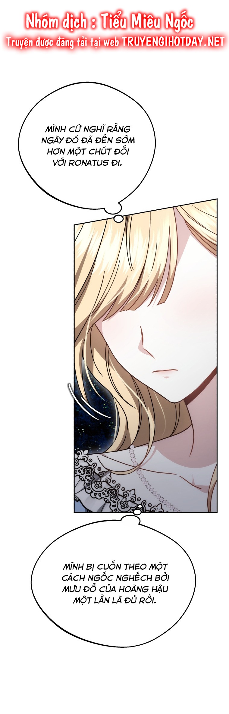 cháu trai nam chính rất thương tôi chapter 33 29