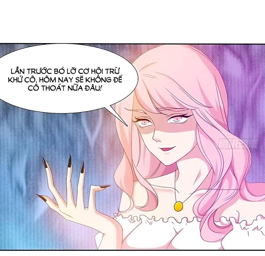 cô sát thủ ơi, yêu nhau nhé chapter 13 4