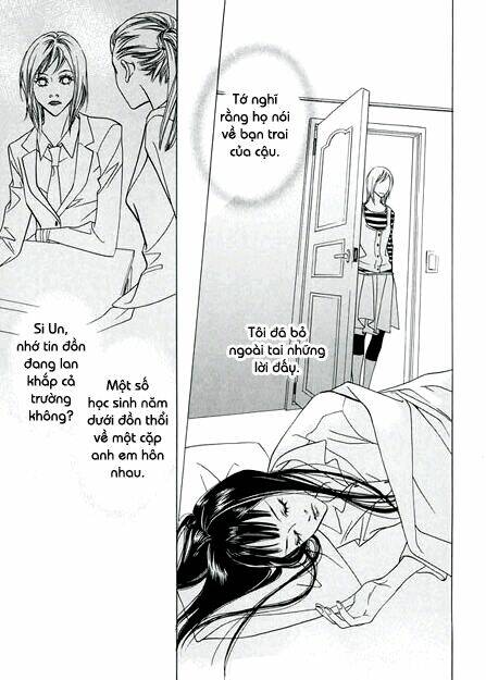 bông hoa của tội lỗi chapter 6 8