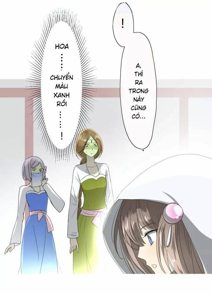 vu chúc thiếu nữ chapter 10 23