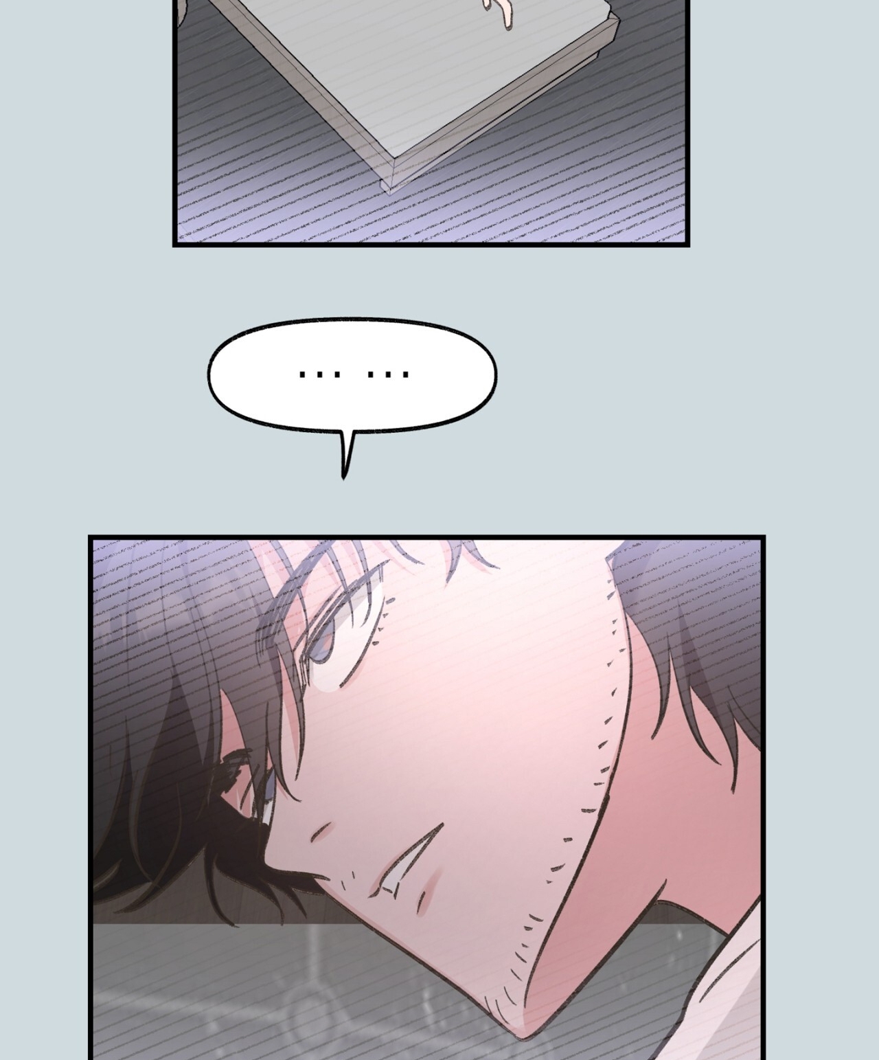 Xx Hồng Hào Khêu Gợi chapter 18.1 - Trang 33