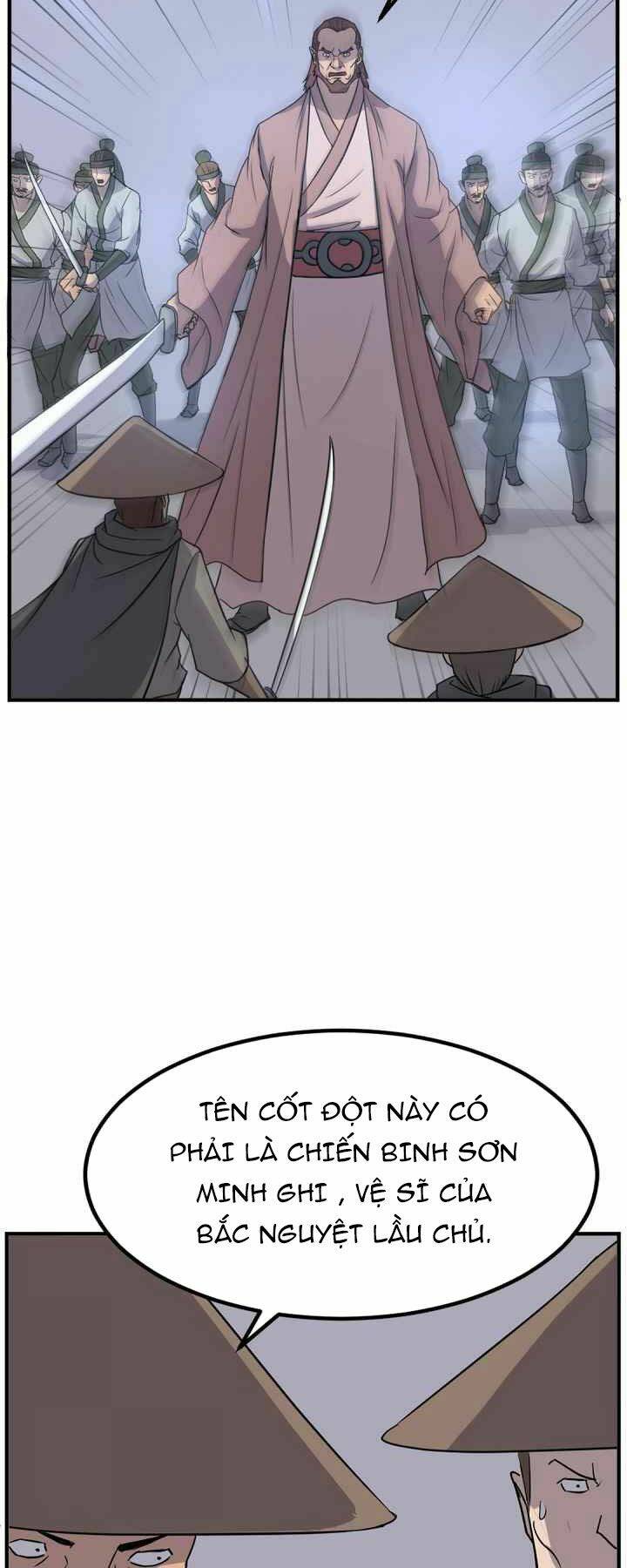 trọng sinh, bất khả chiến bại chapter 146 47