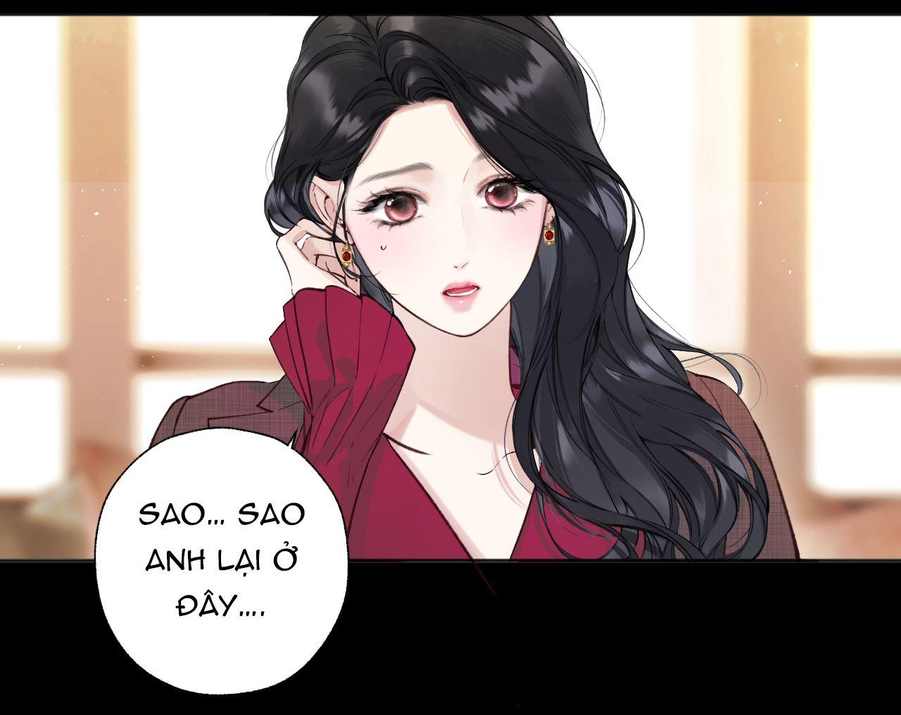 Trêu Nhầm chapter 43.1 9