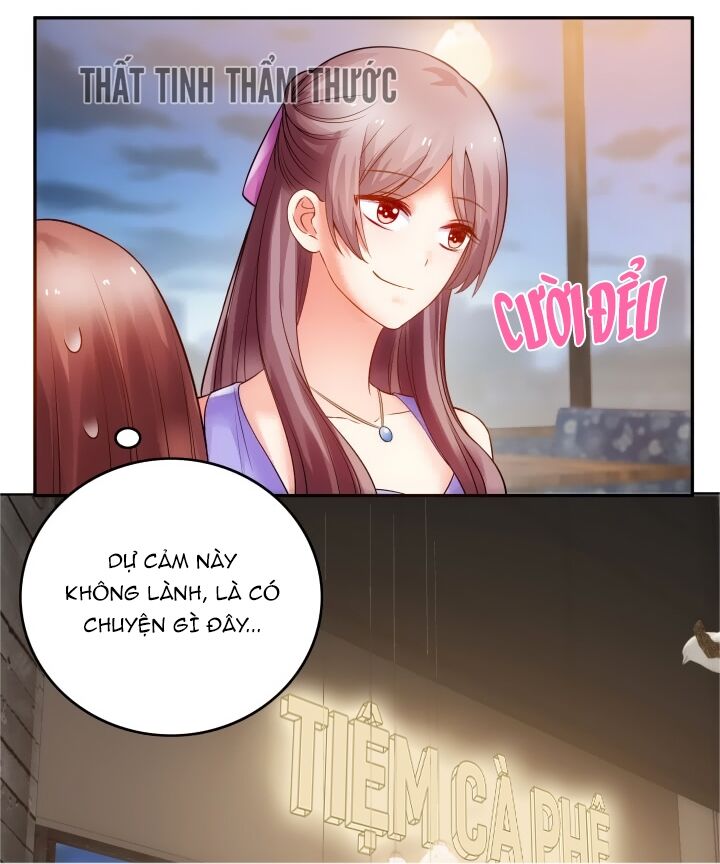 bạn trai 1/4 của tôi chapter 2 54