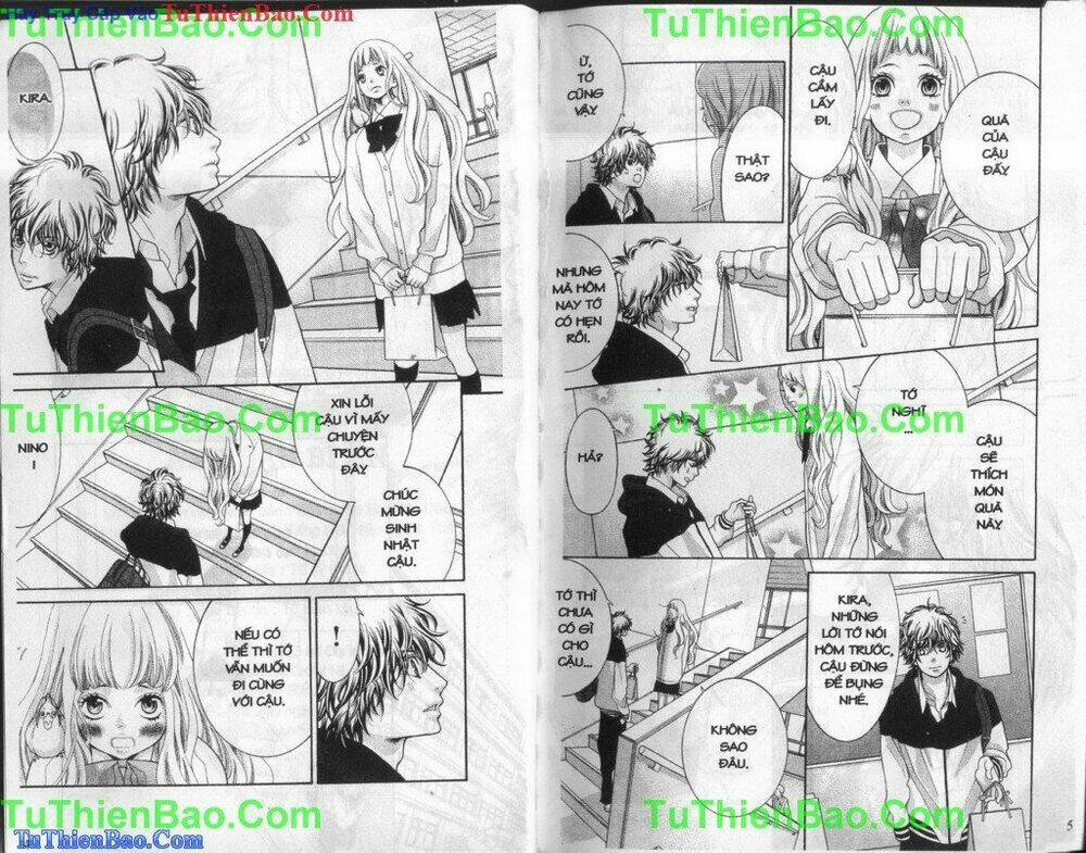 anh bạn bí ẩn chapter 4 3