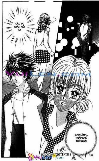 đừng tin cô ấy chapter 4 157