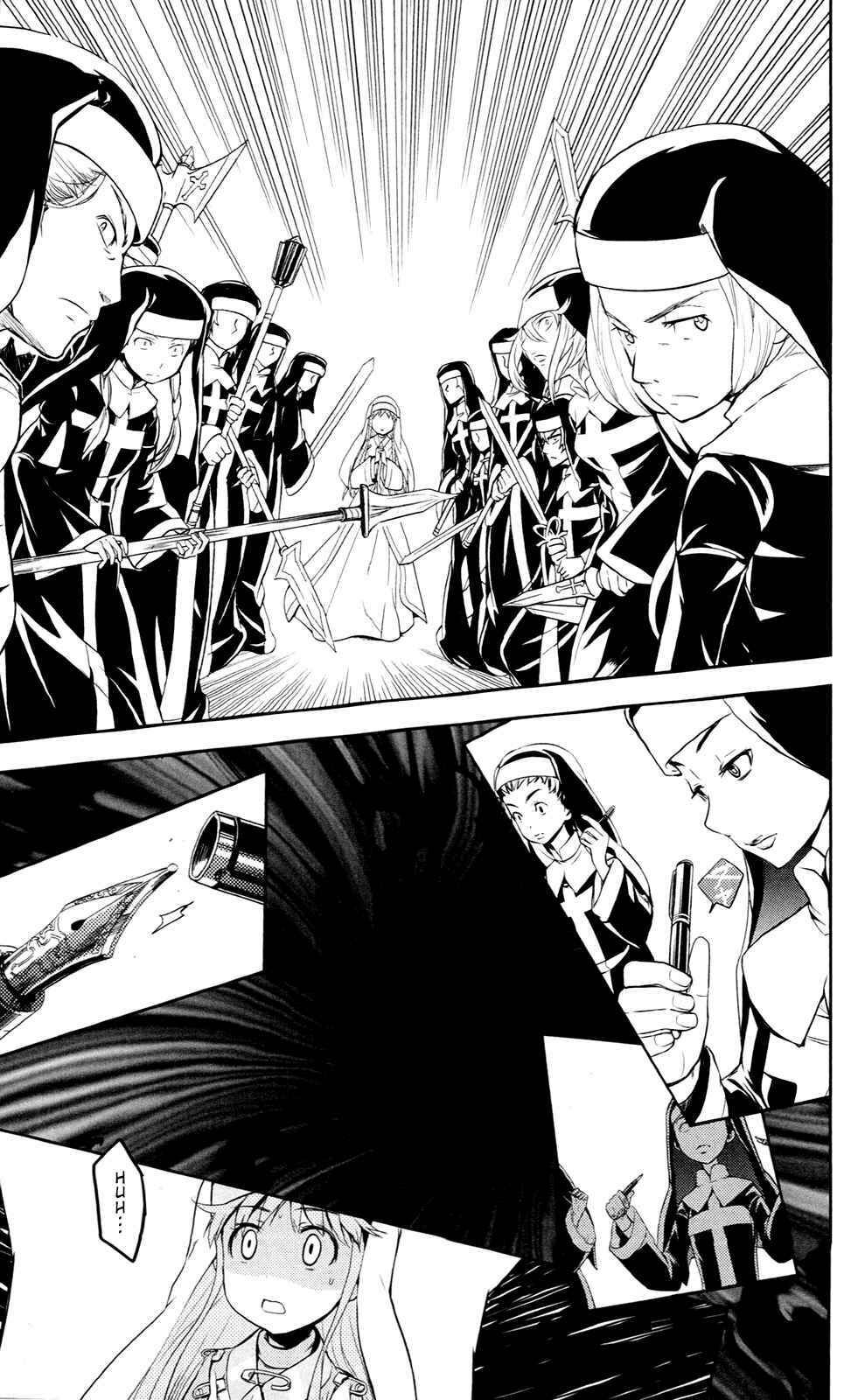 cấm thư ma thuật index chapter 54 16