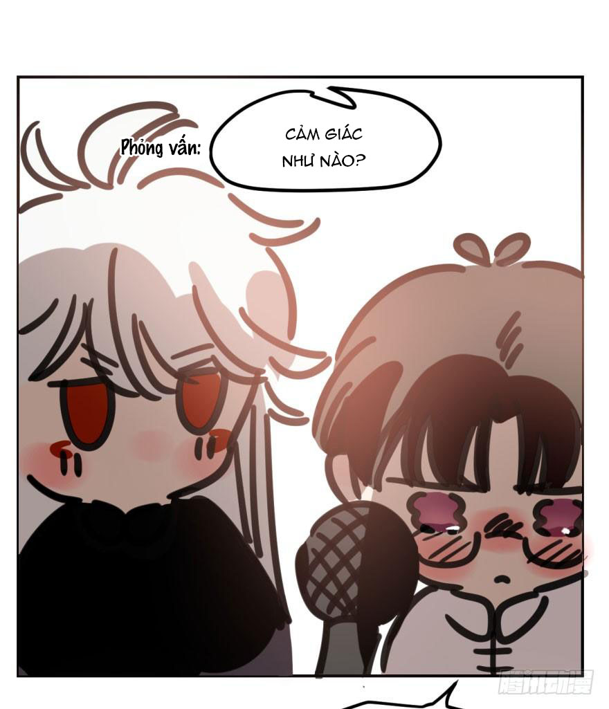 Bắt Lấy Ngao Ngao chapter 44 - Trang 104