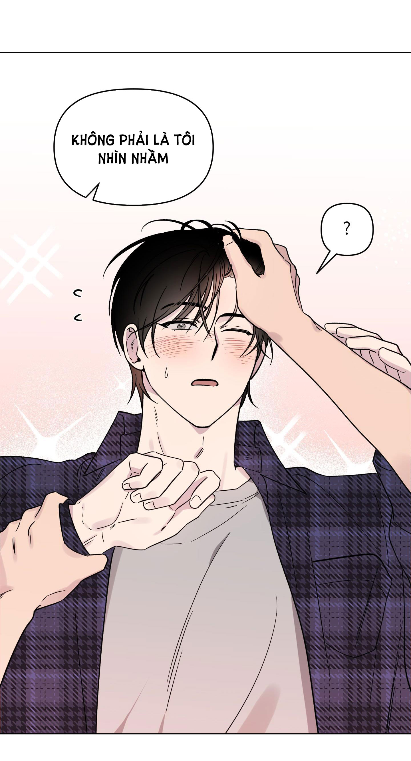 [18+] điều may mắn nhất cuộc đời tôi chapter 7.1 5