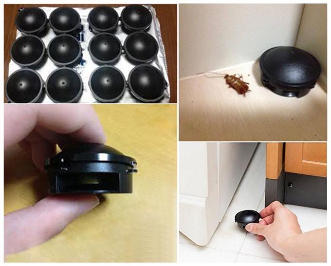 Thuốc Diệt Dán Nhật Bản Hộp 12 Viên - Free Ship Toàn Quốc