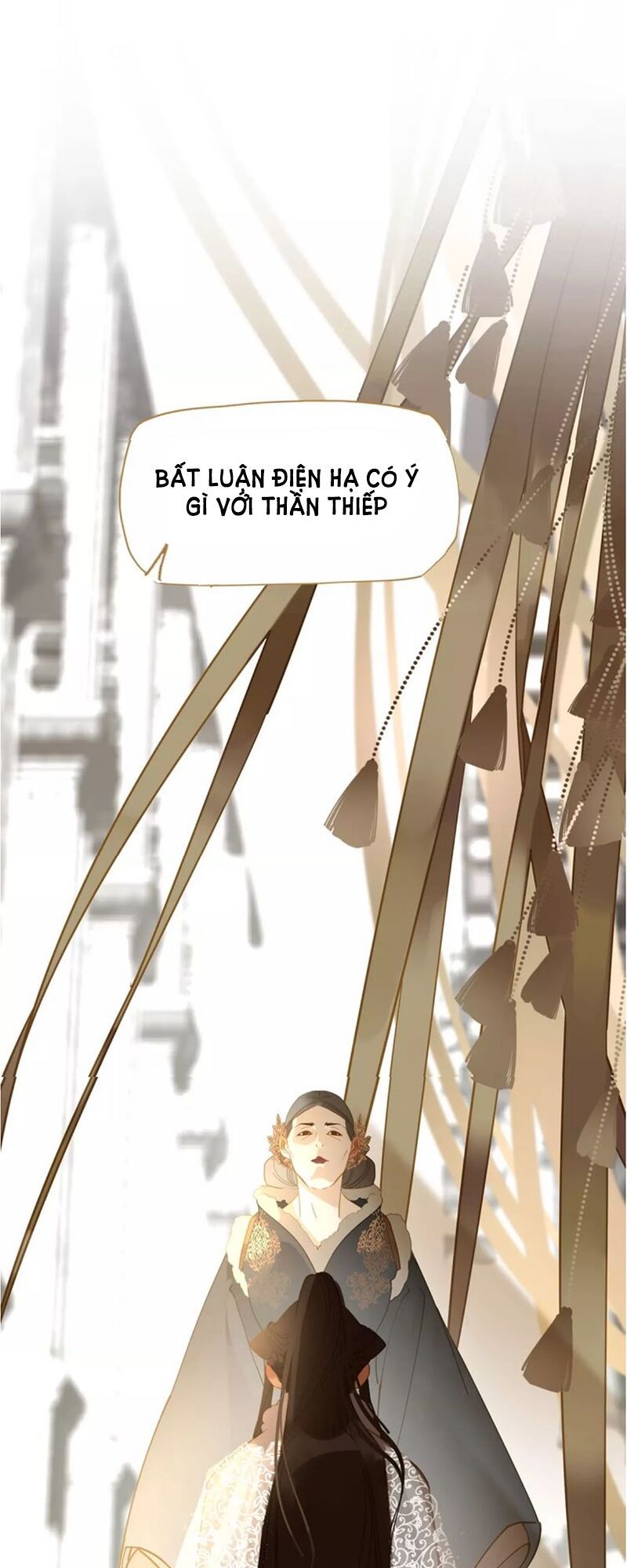 nhất đại linh hậu chapter 10 5