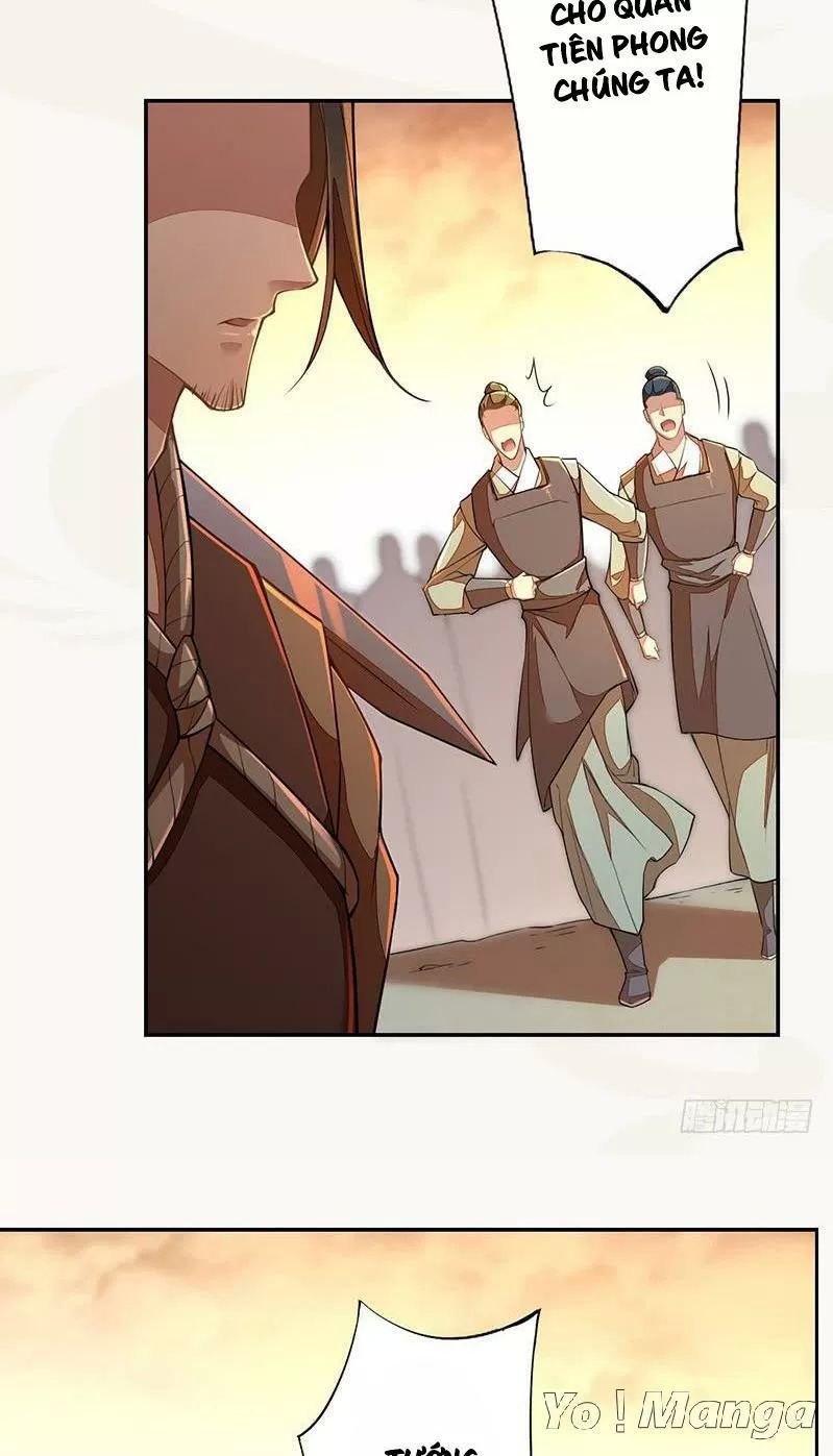 tuyệt thế luyện đan sư chapter 116 29