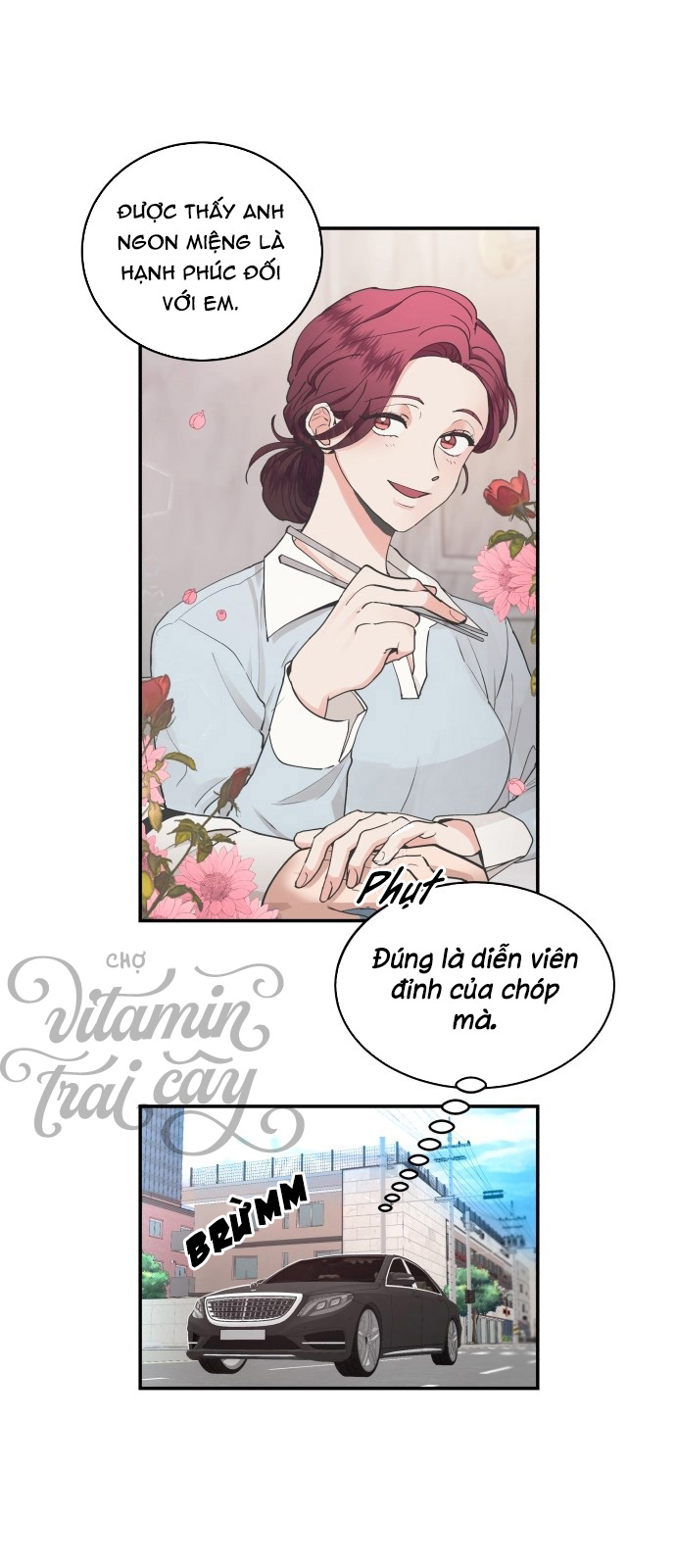 oan gia ngõ hẹp chapter 30 20