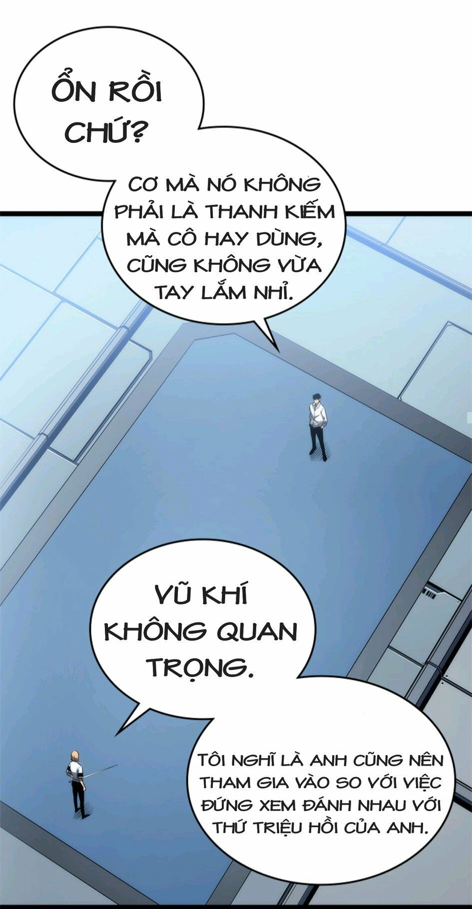 solo leveling 2 chapter 3 33