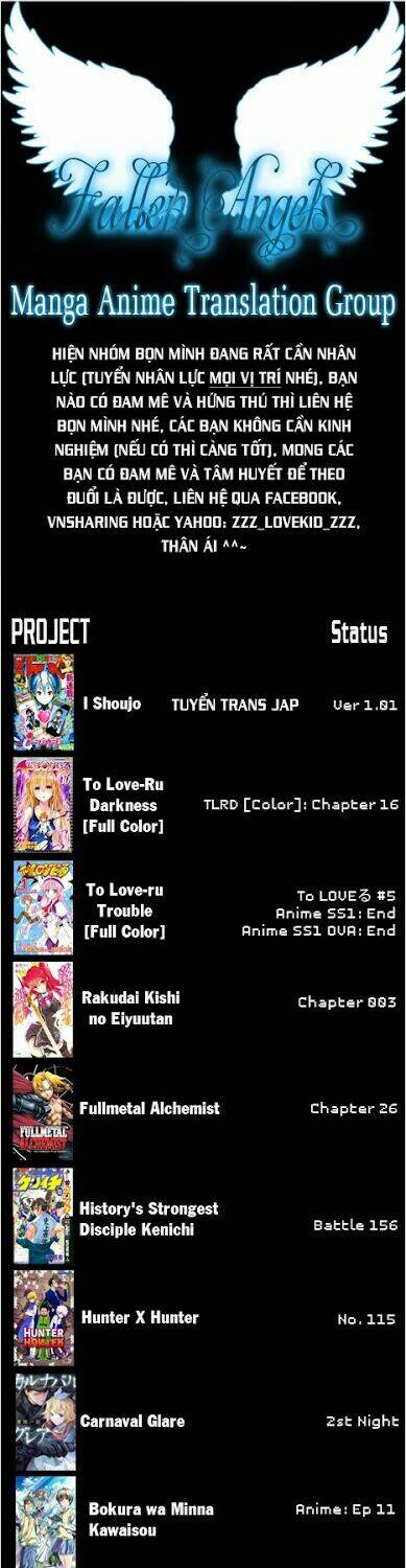 history's strongest disciple kenichi chapter 156 2