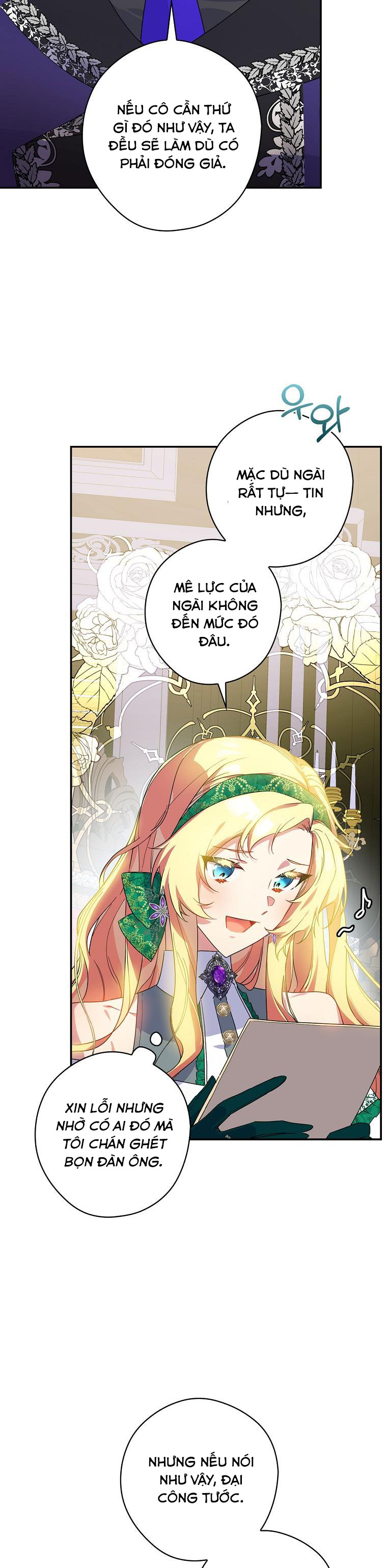 câu chuyện cổ tích về nhân vật phản diện chapter 12 15