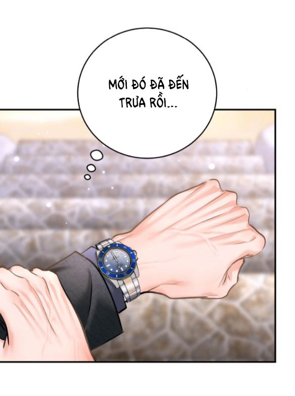 đứa trẻ trông giống tôi chapter 45.1 54