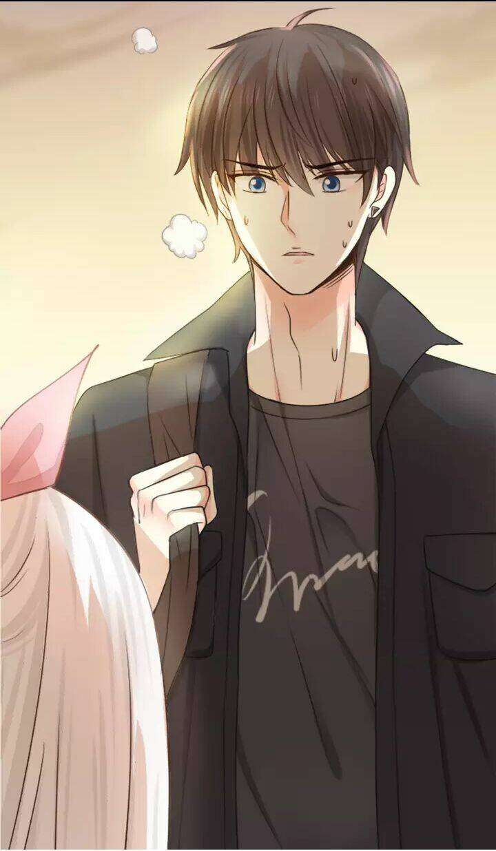 bạn trai có điện từ chapter 4 8